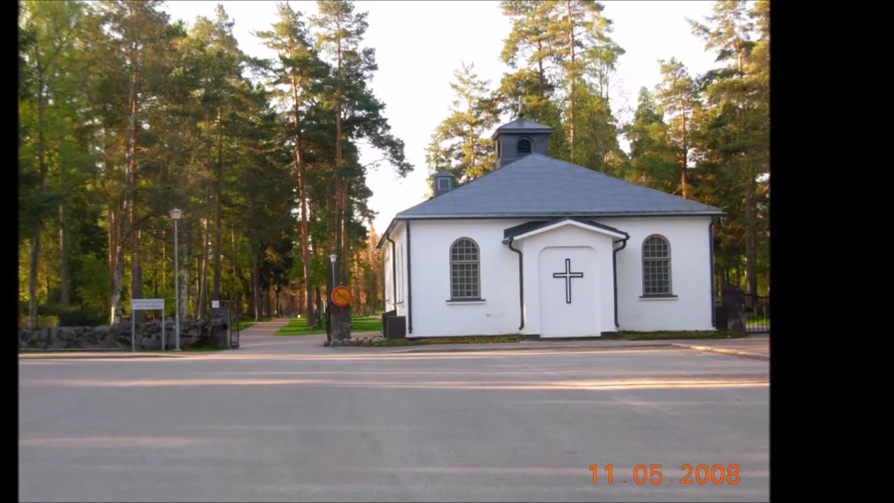 Lahti city 2008