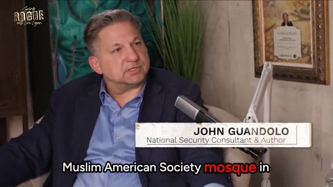 What do you expect them to teach at a mosque?