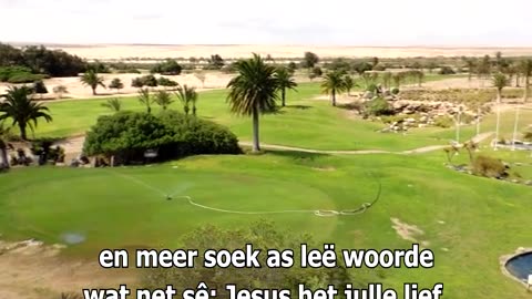 🎸 Here, gee ons weer 'n hart vir hierdie land en sy mense !