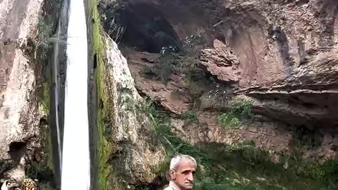 Tourist attractions of Lorestan