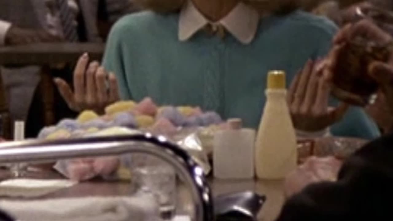 Carla Found Another Way