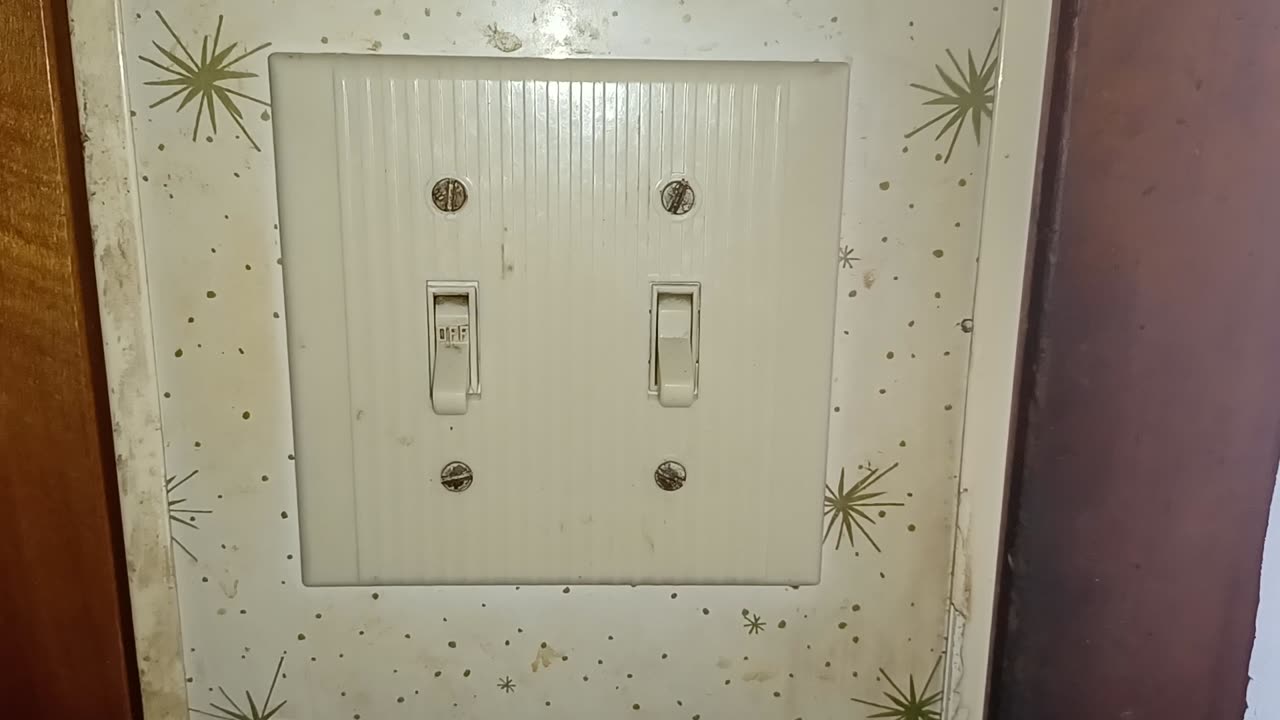 Outlet & Light Switch Gaskets