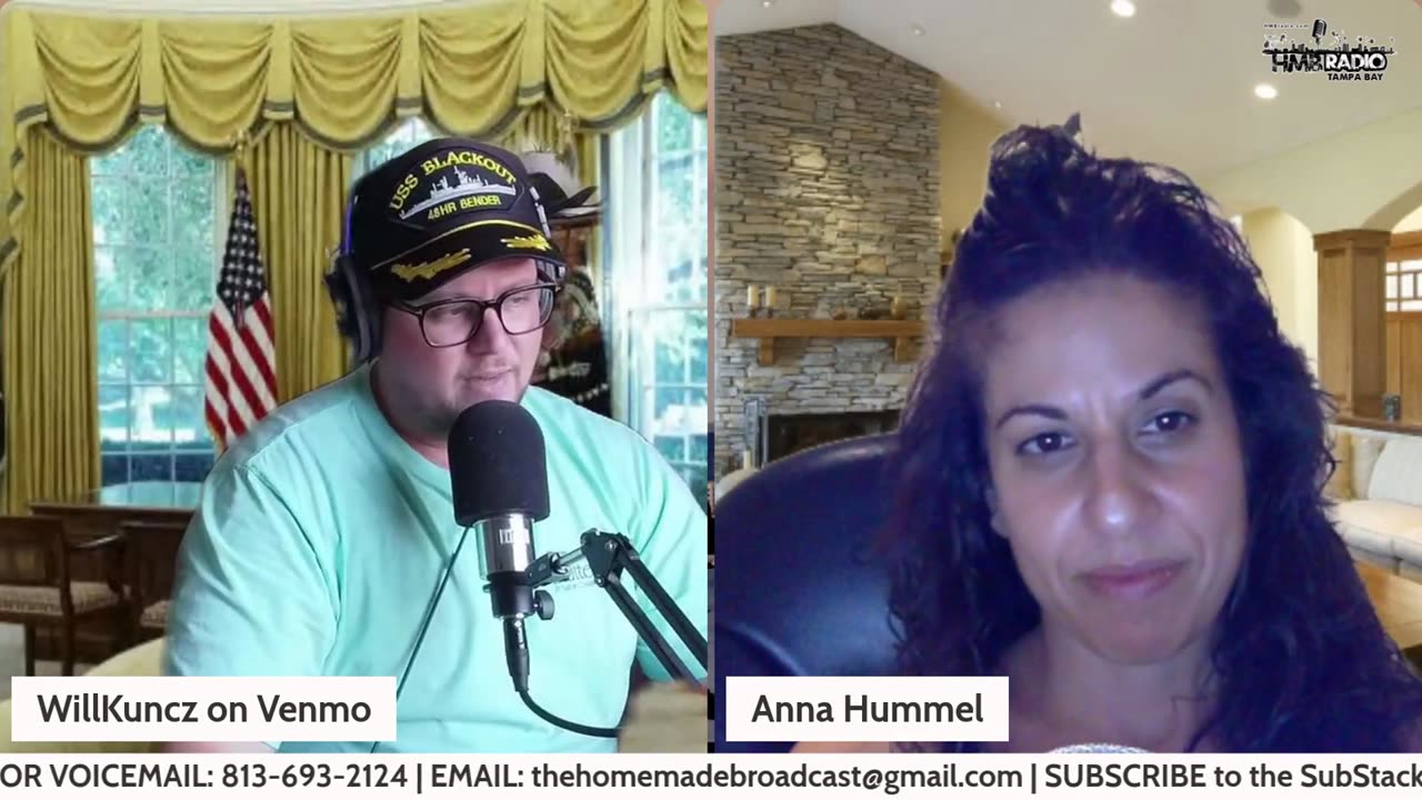 #HMBClips: Stolen Valor or Misunderstanding?