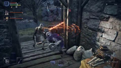 Elden Ring Nightreign time to beat 2 more night lords
