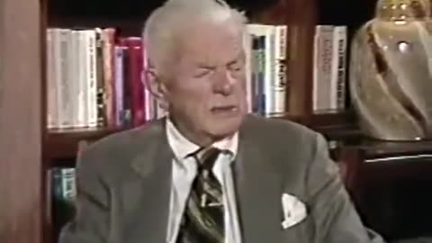 The Hidden Agenda For World Government, As Revealed By Congressional Investigator Norman Dodd