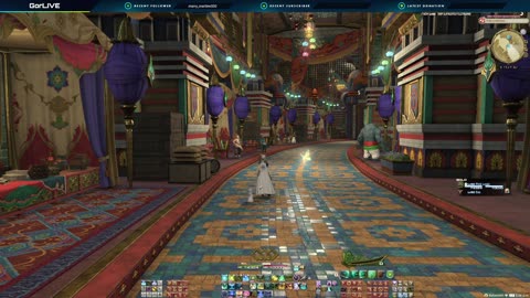 Scholar Leveling
