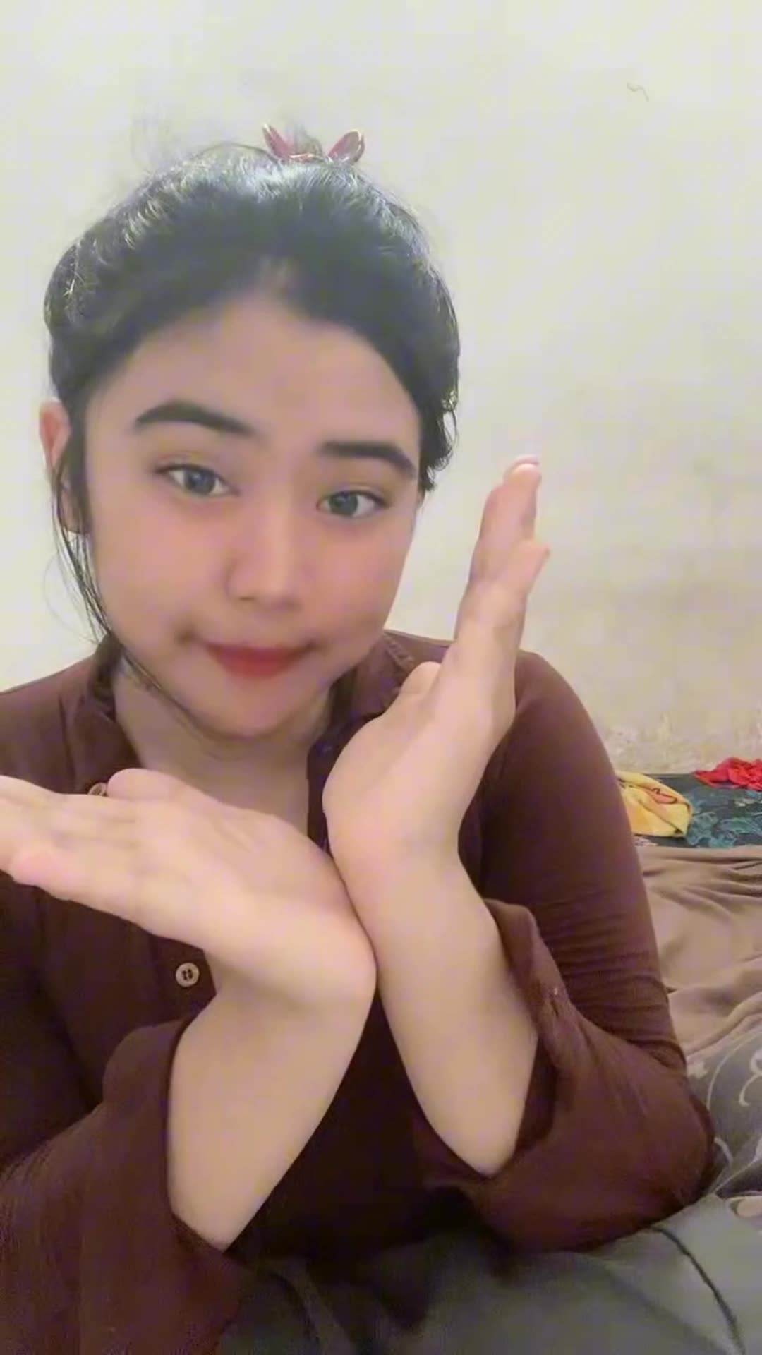 TIKTOK LIVE- quenxhie MAR 16TH, 2025 #livestreaming #indonesia
