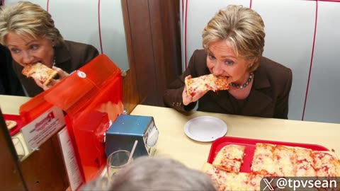 Media-Democrat Pedo Ring BUSTED by Trump prosecutors (Pizzagate folks)
