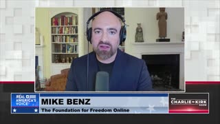 The Amnesty Red Line + The Epstein Un-Conspiracy? + Texas Floods | Bergquam, Marlow, Rep. Donalds
