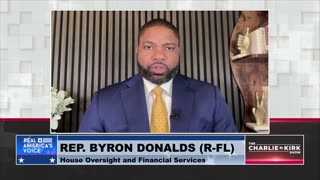 The Amnesty Red Line + The Epstein Un-Conspiracy? + Texas Floods | Bergquam, Marlow, Rep. Donalds