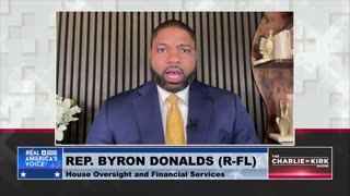 The Amnesty Red Line + The Epstein Un-Conspiracy? + Texas Floods | Bergquam, Marlow, Rep. Donalds