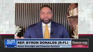 The Amnesty Red Line + The Epstein Un-Conspiracy? + Texas Floods | Bergquam, Marlow, Rep. Donalds