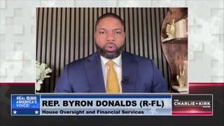 The Amnesty Red Line + The Epstein Un-Conspiracy? + Texas Floods | Bergquam, Marlow, Rep. Donalds