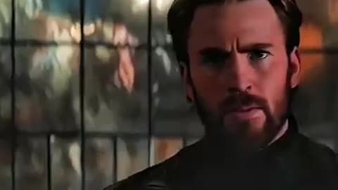 Vision Sad scene