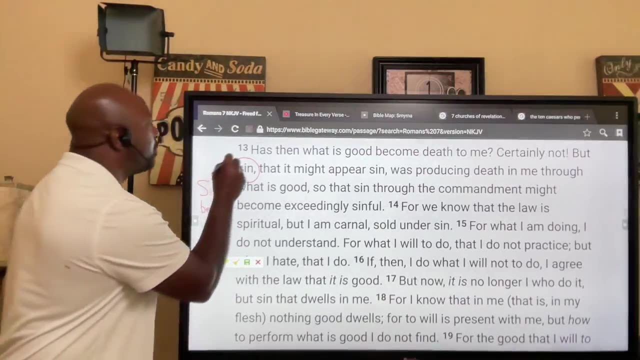 Episode 905: How can a true born again believer leave their first love? How?