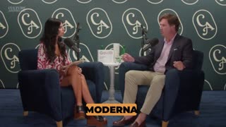 Tucker Carlson: “The COVID Vax is Evil – Its Makers Belong in Prison” 7.26.25