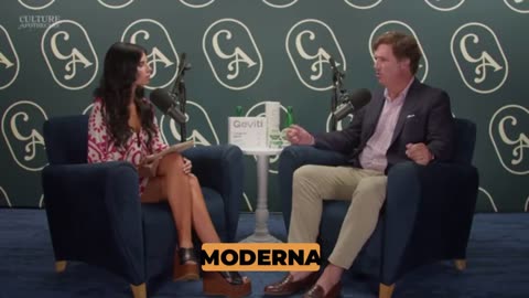 Tucker Carlson: “The COVID Vax is Evil – Its Makers Belong in Prison” 7.26.25