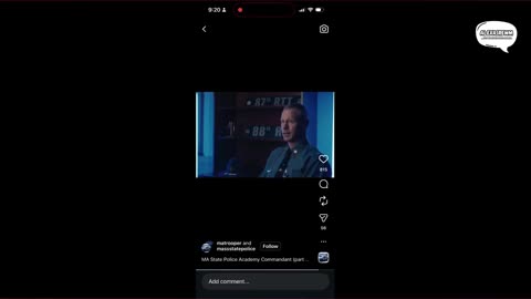 MORE BOSTON POLICE EXPOSURE?