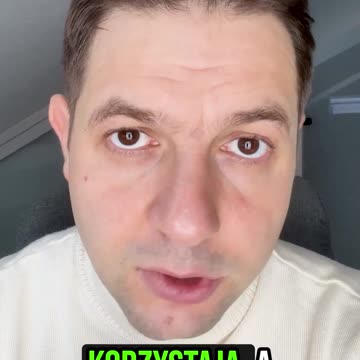 Niestety przewiduję, że będzie coraz więcej akcji dywersyjnych takich jak wysadzenie torów