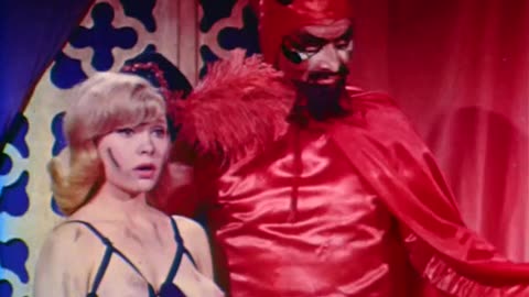 My Tale is Hot 1964