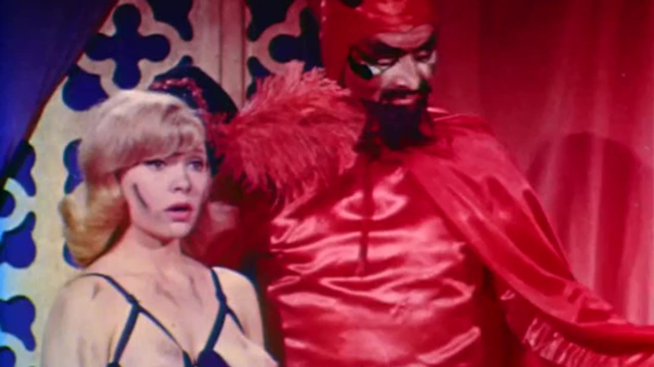 My Tale is Hot 1964