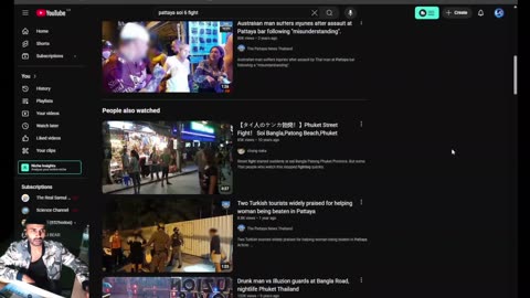 BACK IN THE CAVE | CHILLING, RESETTING, RECHARGING