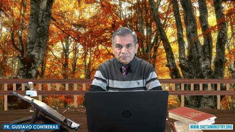 El Santuario y su servicio: Tipología y lecciones parte 1