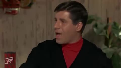 The Big Mouth, Starring Jerry Lewis