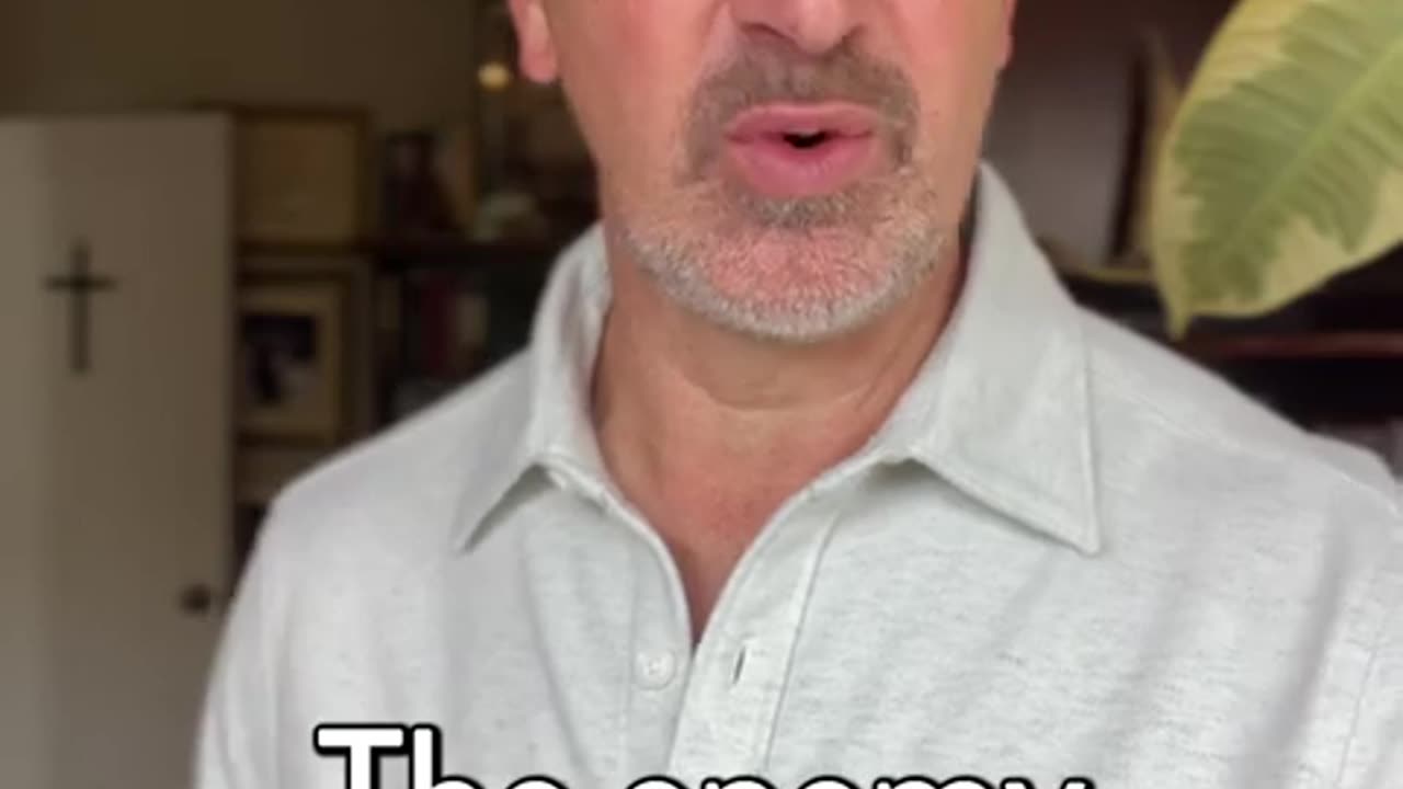 Do You Call Constant Tension "Freedom"?