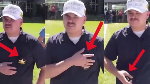 🚨 SOMETHING IS OFF: WATCH THIS 🚨