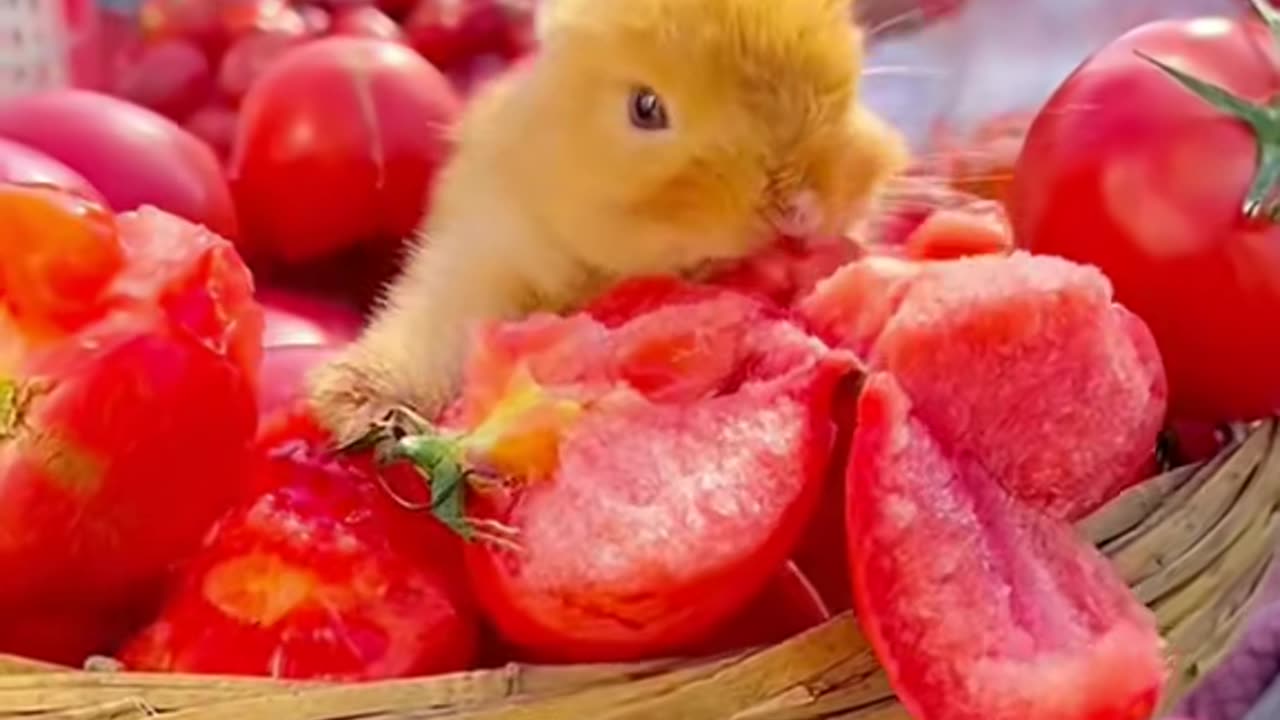 Furry Little Escapades: The Adventures of Rabbit Life"*