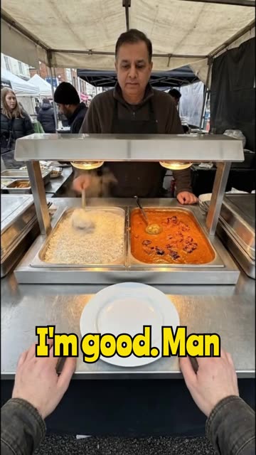 You Get One Meal Free For Life! Choose Wisely... #meal #food #viral