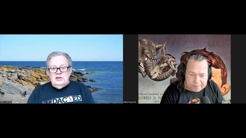 Lunchklubben 6 feb - C-ledaren Svenska folkets nej till Euron är inte viktigt