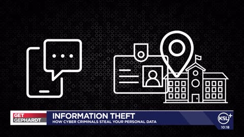 Scammers don_t have to hack their way to your personal information, they can buy it.