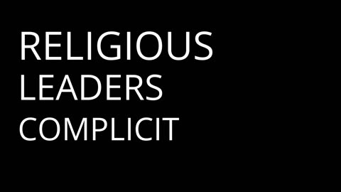 The Dark Manipulation of Faith: How Scripture Became a Tool of Oppression? - Part 2