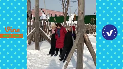 Funny video's