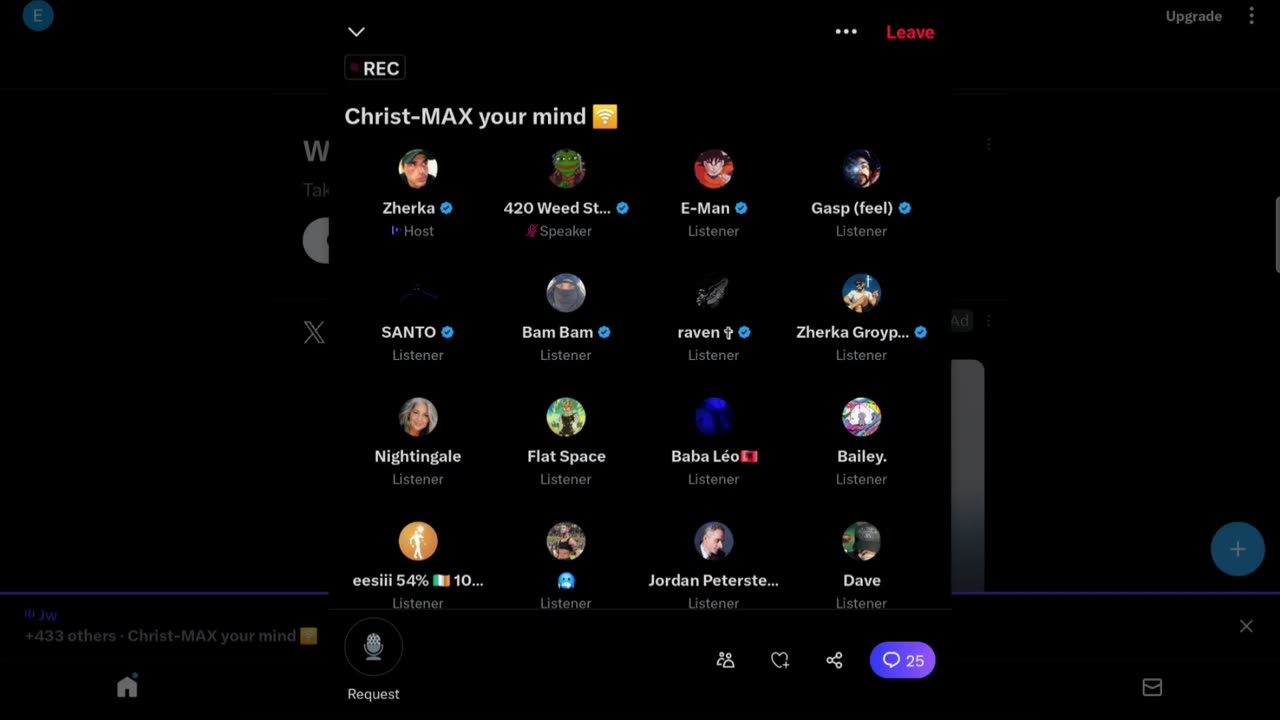 Zherka DEEP Esoteric Session MEANING OF LIFE Explained #NEW#