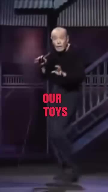 He’s absolutely correct about 🇺🇸!