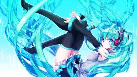 【初音ミク】原罪地点【オリジナル】