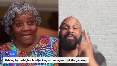 Black Boomers will die and transfer wealth to Massa