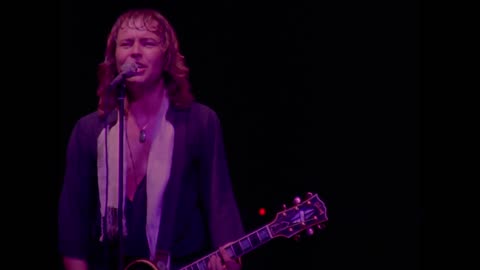 Foreigner - Double Vision (Live At The Rainbow '78)