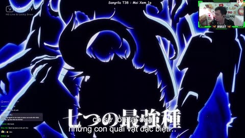 20250420 PHIMM ANIME ,SHANGRI LA FRONTIER, s02e13,,16 o25e , Violet SBTC Restream 720p 1,2G