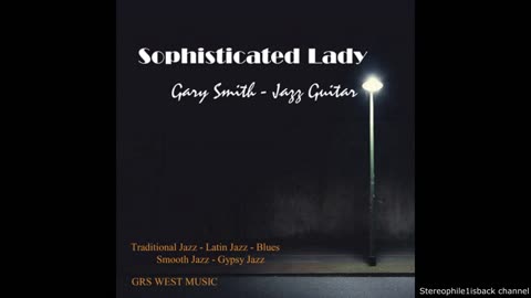 Gary Smith - You're So Fine