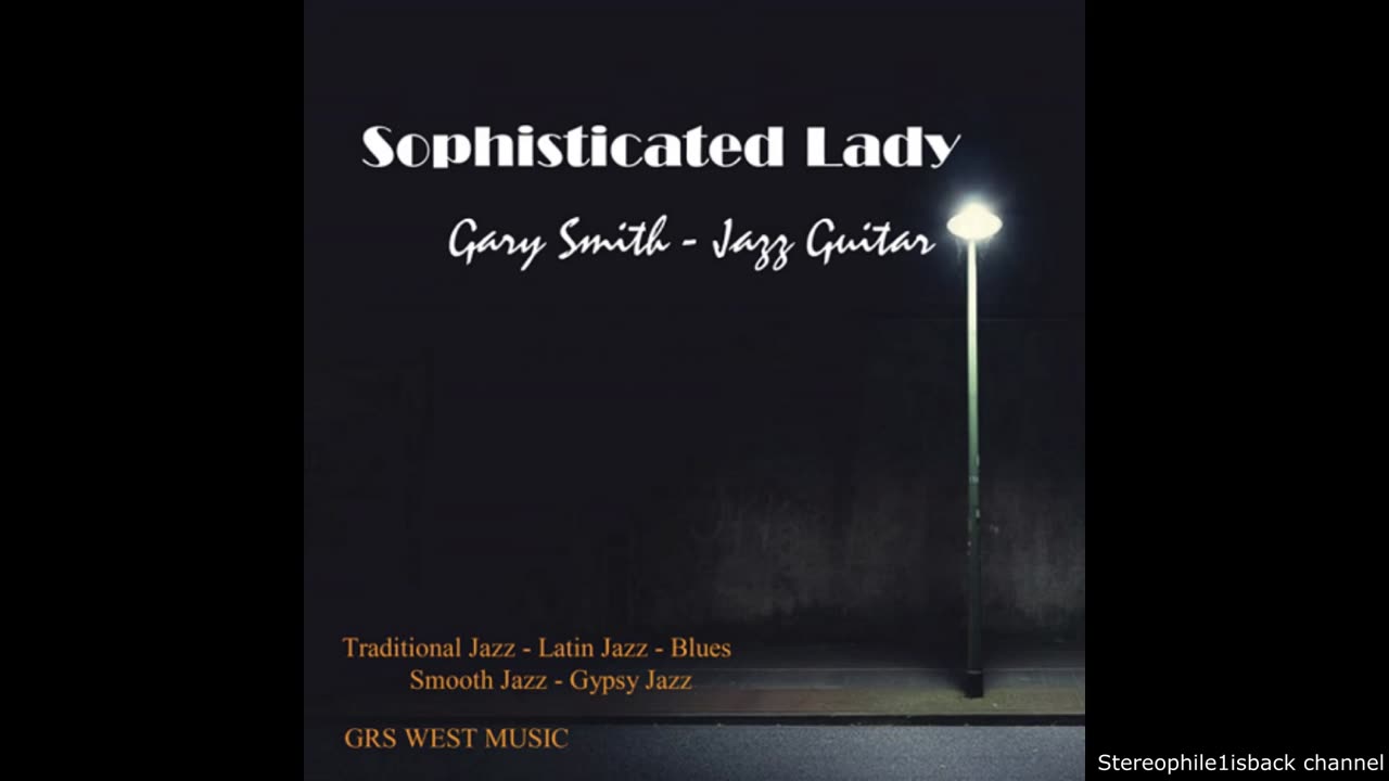Gary Smith - You're So Fine