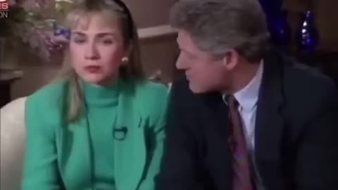 God Sends The Clintons A Message For Lying To The Public