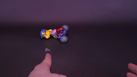 Jakks Pacific The Simpsons Milhouse Figure