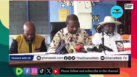 GPRTU threatens nationwide strike