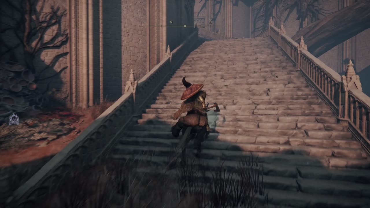Elden Ring | Lighting the 3 braziers of Sellia & getting the unlocked items (timestamps below)