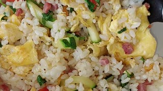 12 AMAZING Egg Fried Rice Recipes! ULTIMATE Guide & Secret Tips! 🍳🥡✨ #friedrice #cooking #foodie