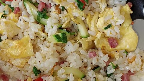 12 AMAZING Egg Fried Rice Recipes! ULTIMATE Guide & Secret Tips! 🍳🥡✨ #friedrice #cooking #foodie